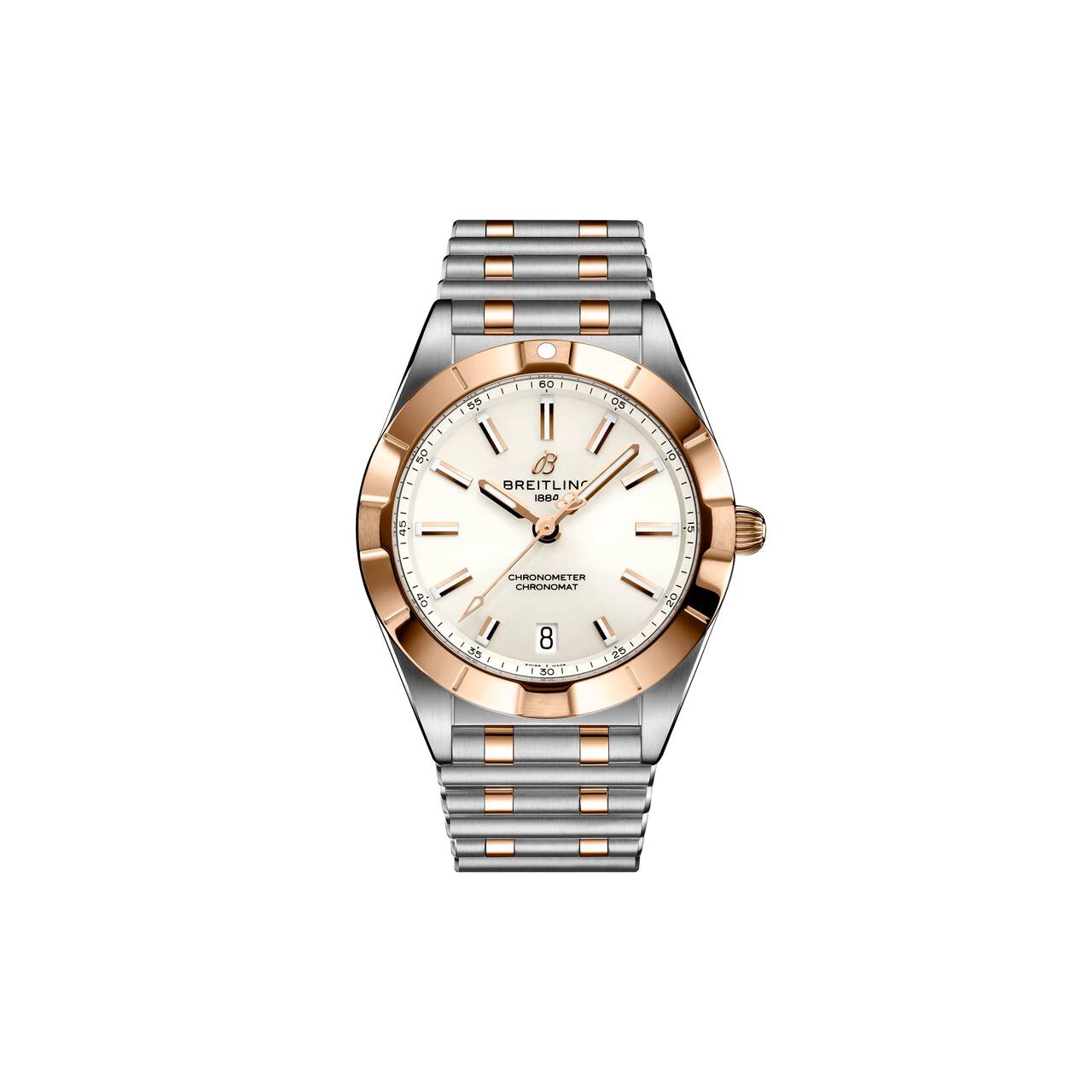 BREITLING クロノマット 32 U77310101A1U1