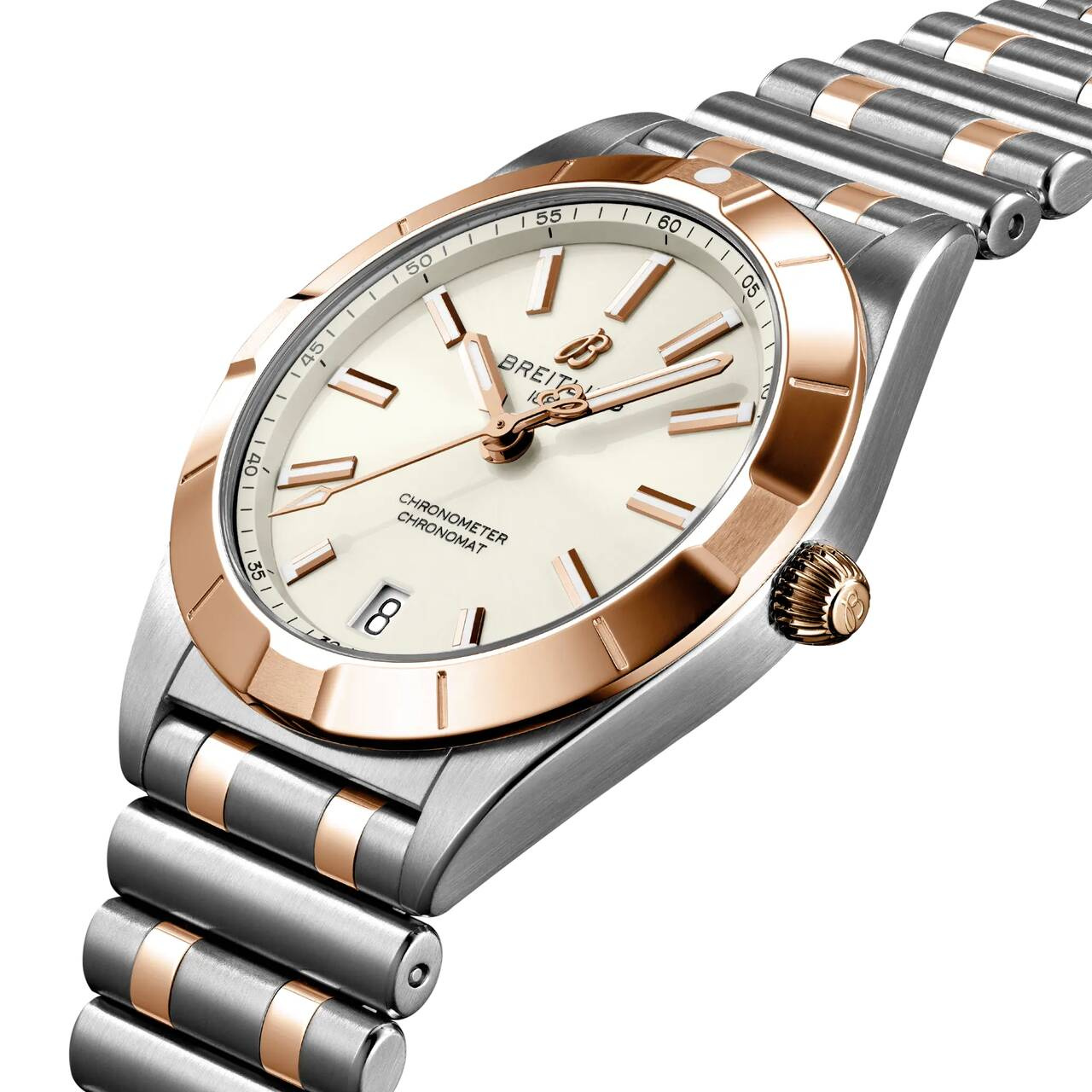 BREITLING クロノマット 32 U77310101A1U1
