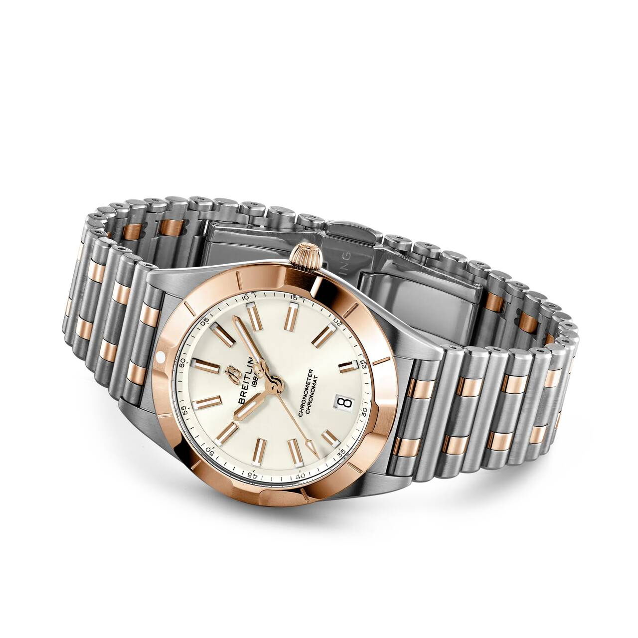 BREITLING クロノマット 32 U77310101A1U1