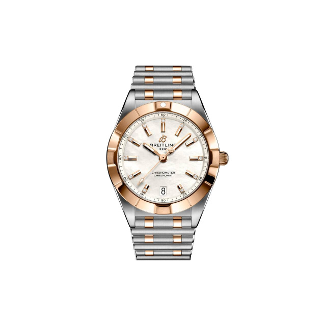 BREITLING クロノマット 32 U77310101A2U1