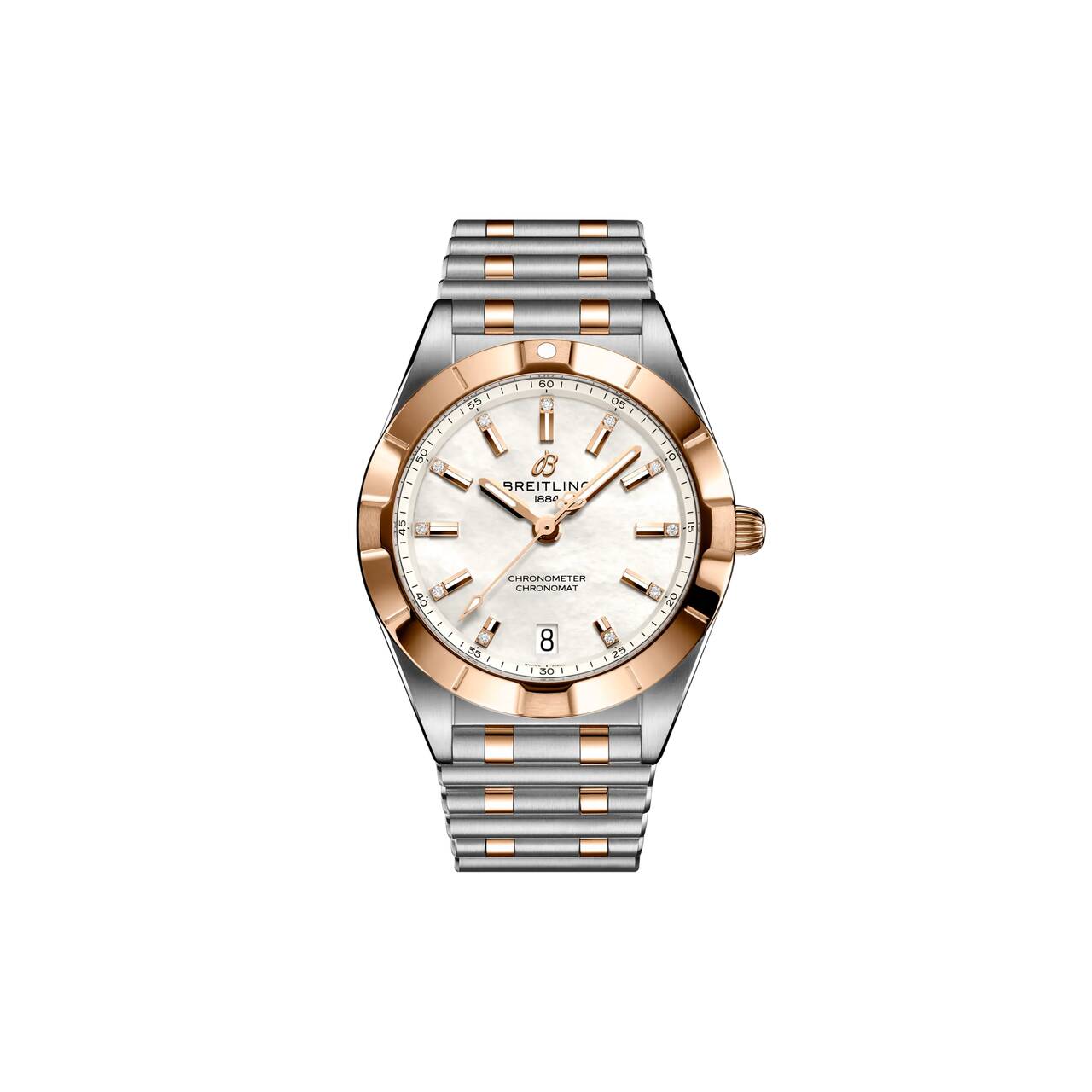 BREITLING クロノマット 32 U77310101A2U1