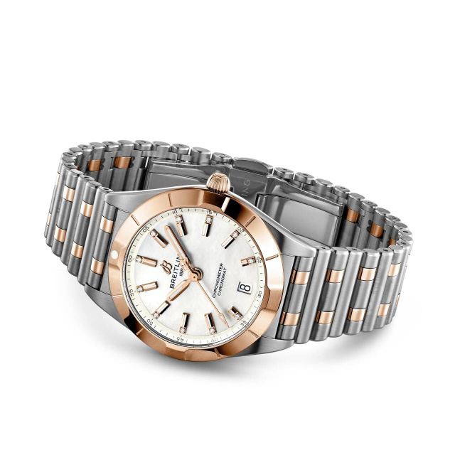 BREITLING クロノマット 32 U77310101A2U1