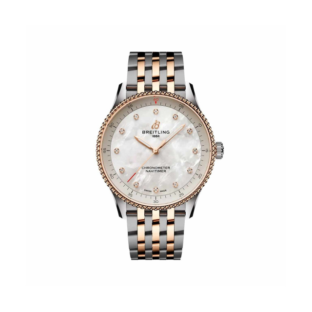 BREITLING ナビタイマー 32 U77320E61A1U1