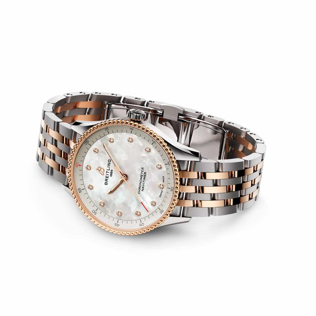 BREITLING ナビタイマー 32 U77320E61A1U1