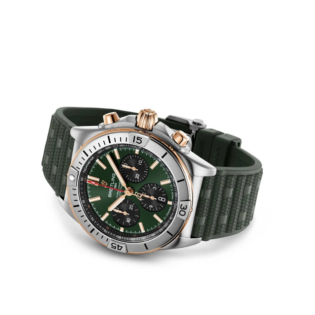 BREITLING クロノマット B01 42 UB0134131L1S1