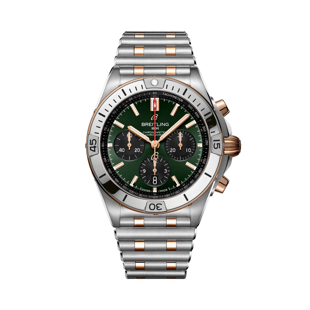 BREITLING クロノマット B01 42 UB0134131L1U1