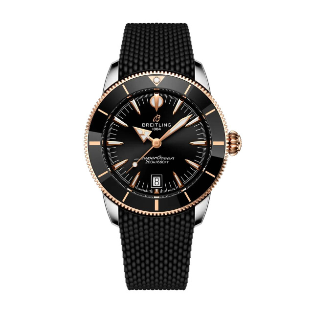 BREITLING スーパーオーシャンヘリテージ B31 オートマチック 42 UB3111241B1S1