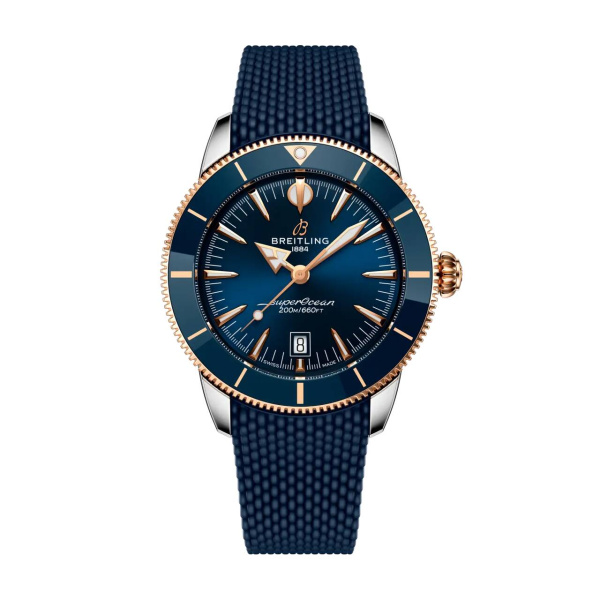 BREITLING スーパーオーシャンヘリテージ B31 オートマチック 44 UB3112161C1S1