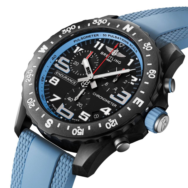BREITLING プロフェッショナル エンデュランス プロ 44 X82310281B1S2