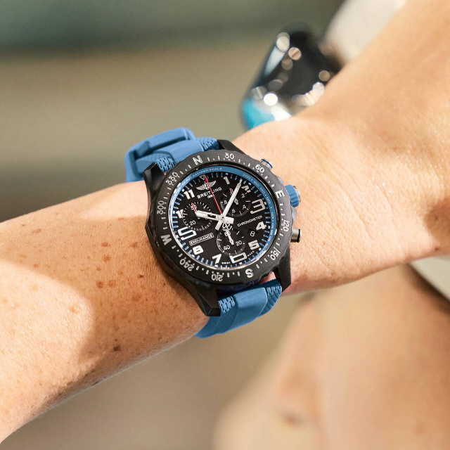 BREITLING プロフェッショナル エンデュランス プロ 44 X82310281B1S2