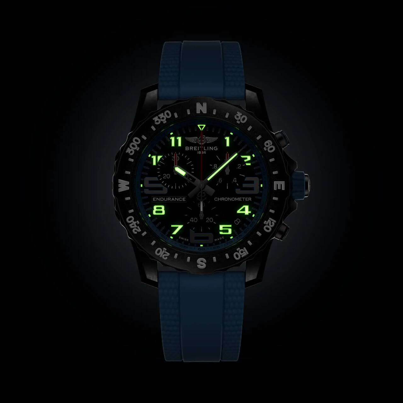 BREITLING プロフェッショナル エンデュランス プロ 44 X82310281B1S2