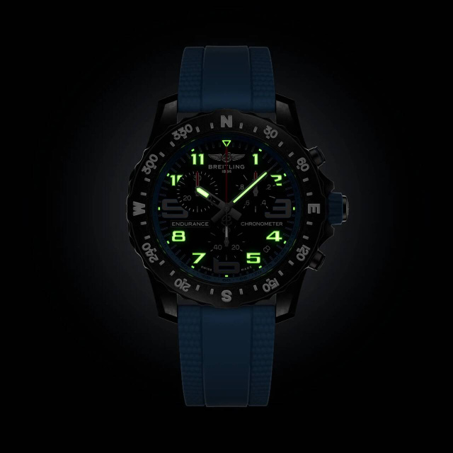 BREITLING プロフェッショナル エンデュランス プロ 44 X82310281B1S2