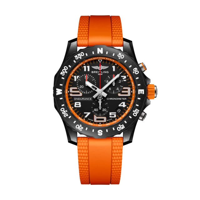 BREITLING プロフェッショナル エンデュランス プロ 44 X82310A51B1S2