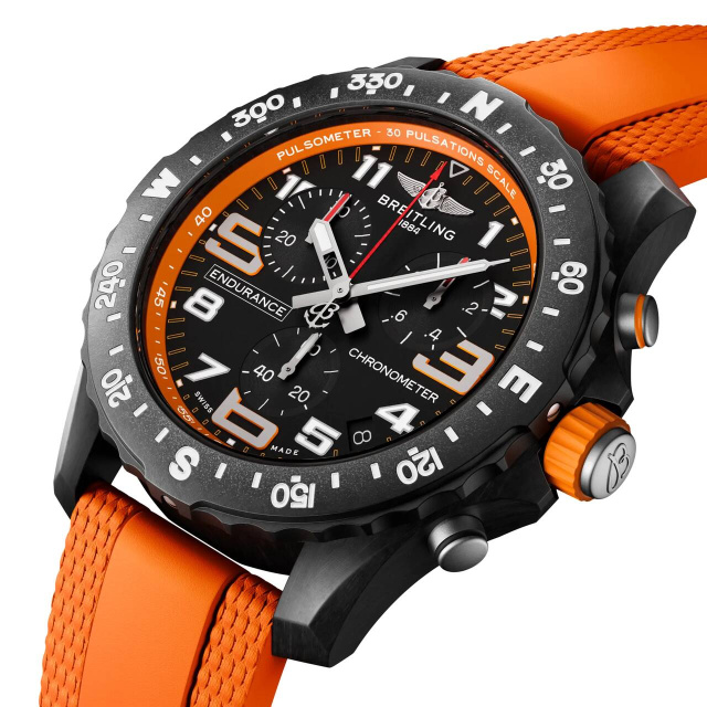 BREITLING プロフェッショナル エンデュランス プロ 44 X82310A51B1S2