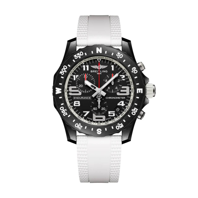 BREITLING プロフェッショナル エンデュランス プロ 44 X82310A71B1S2