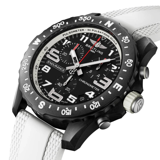 BREITLING プロフェッショナル エンデュランス プロ 44 X82310A71B1S2