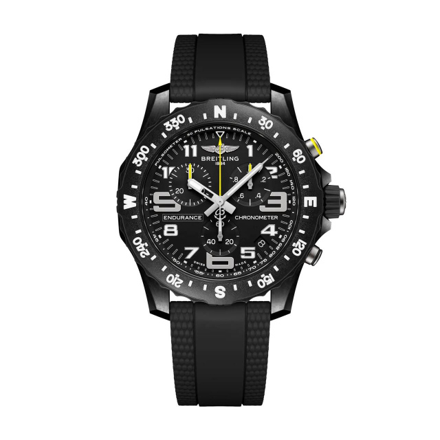 BREITLING プロフェッショナル エンデュランス プロ 44 X82310E51B1S2