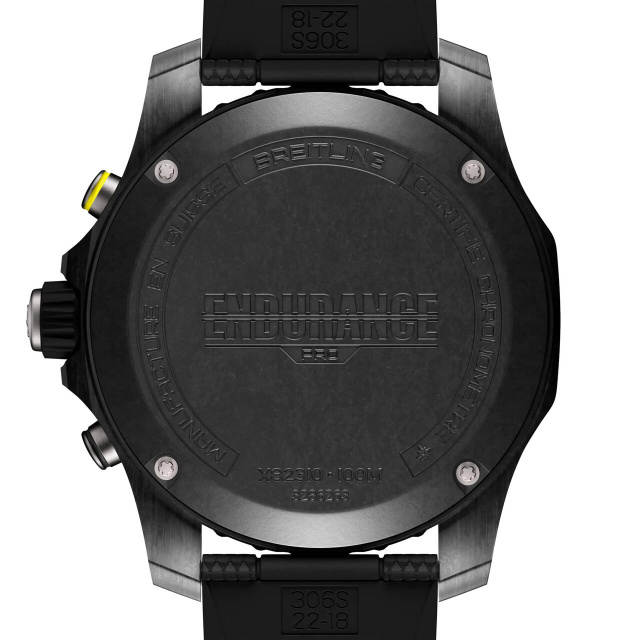 BREITLING プロフェッショナル エンデュランス プロ 44 X82310E51B1S2