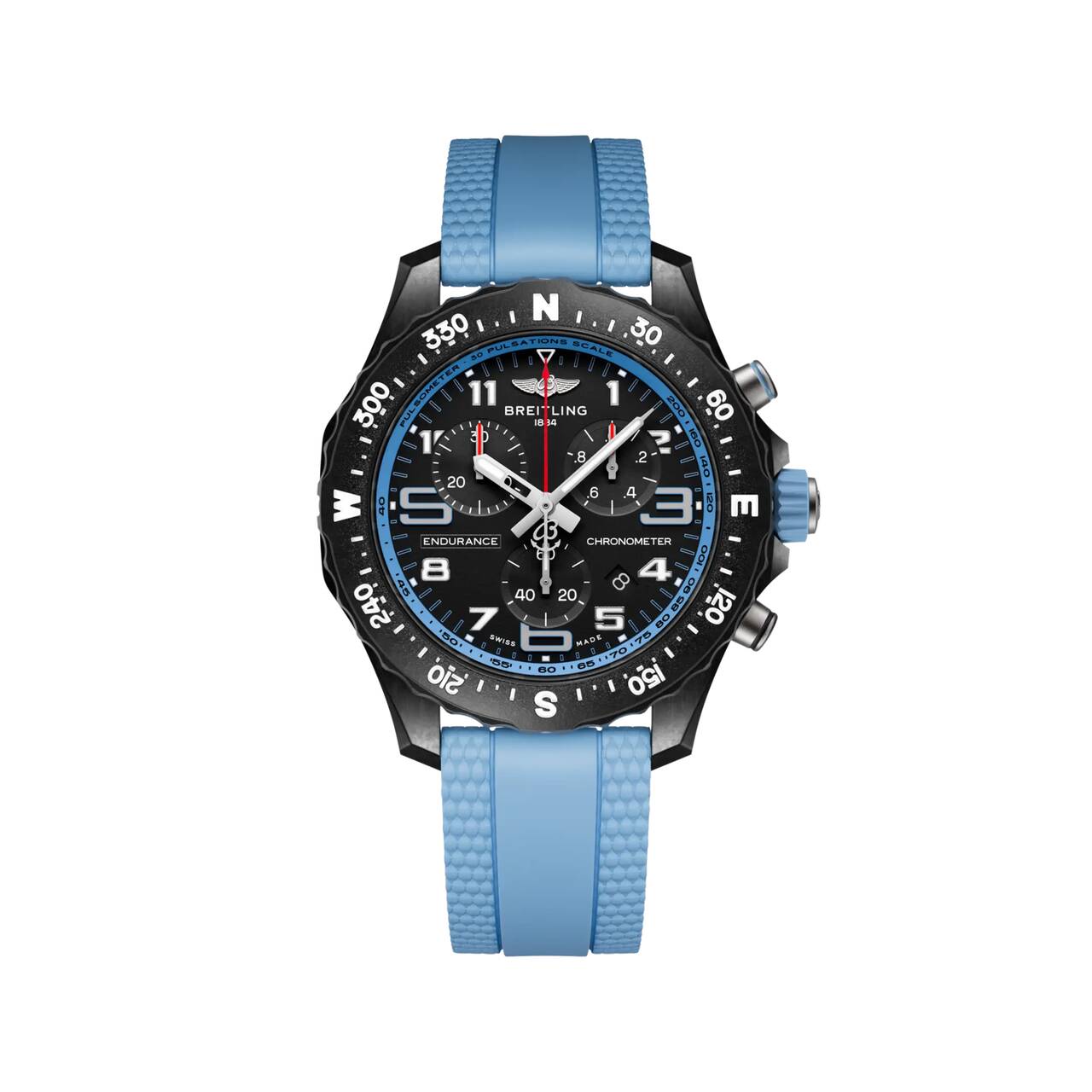 BREITLING プロフェッショナル エンデュランス プロ 38 X83310281B1S1