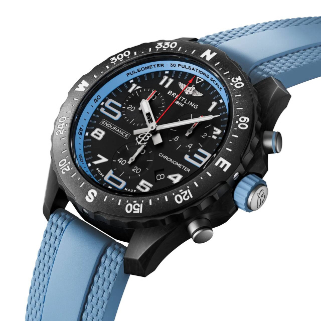 BREITLING プロフェッショナル エンデュランス プロ 38 X83310281B1S1