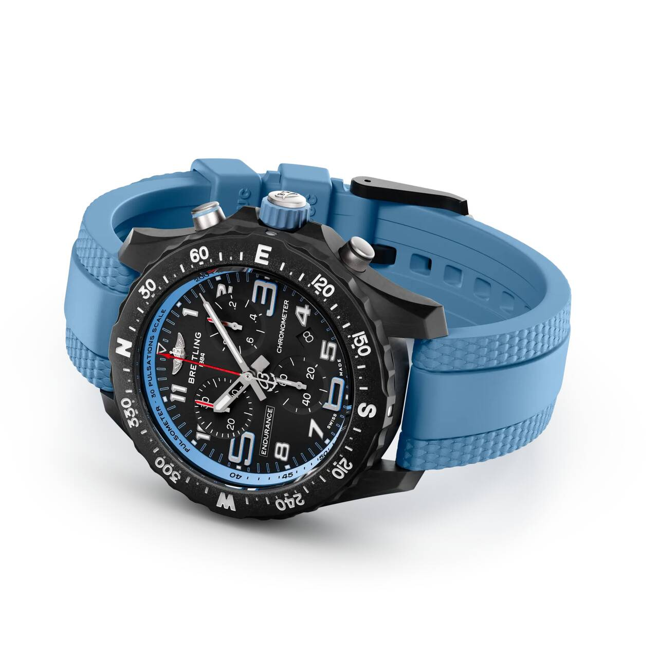 BREITLING プロフェッショナル エンデュランス プロ 38 X83310281B1S1