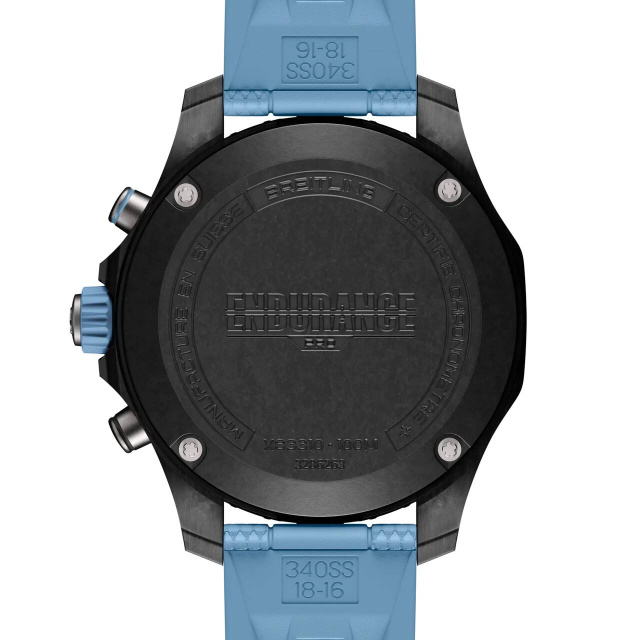 BREITLING プロフェッショナル エンデュランス プロ 38 X83310281B1S1