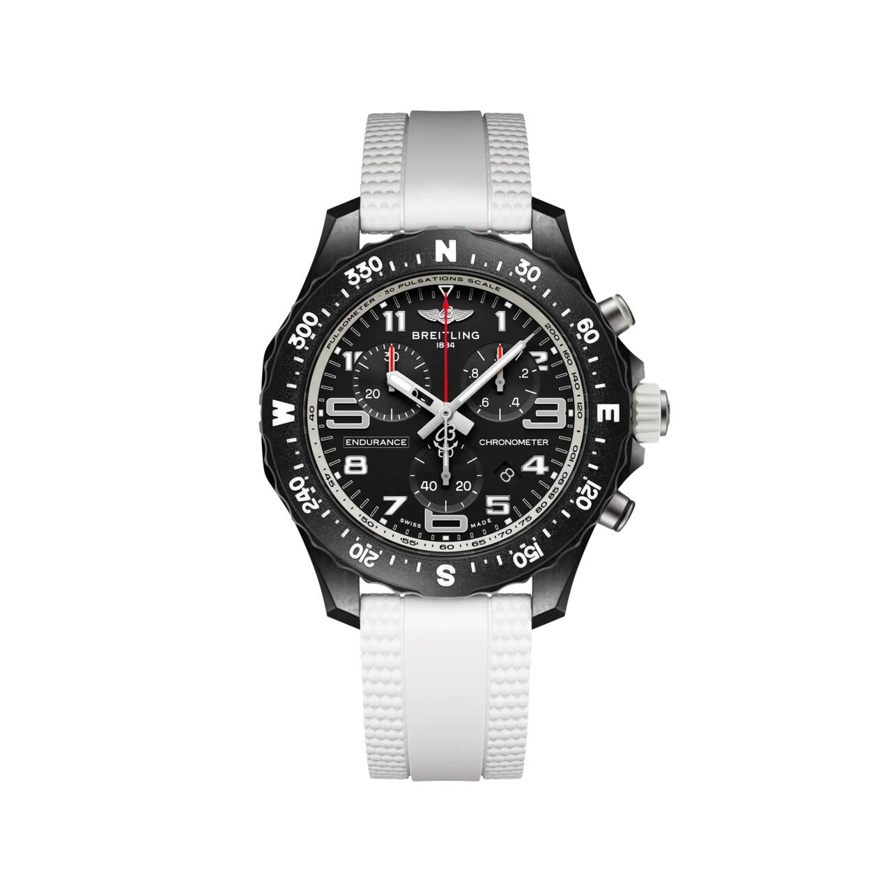 BREITLING プロフェッショナル エンデュランス プロ 38 X83310A71B1S1
