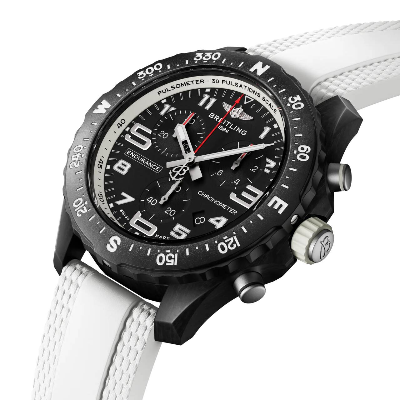 BREITLING プロフェッショナル エンデュランス プロ 38 X83310A71B1S1