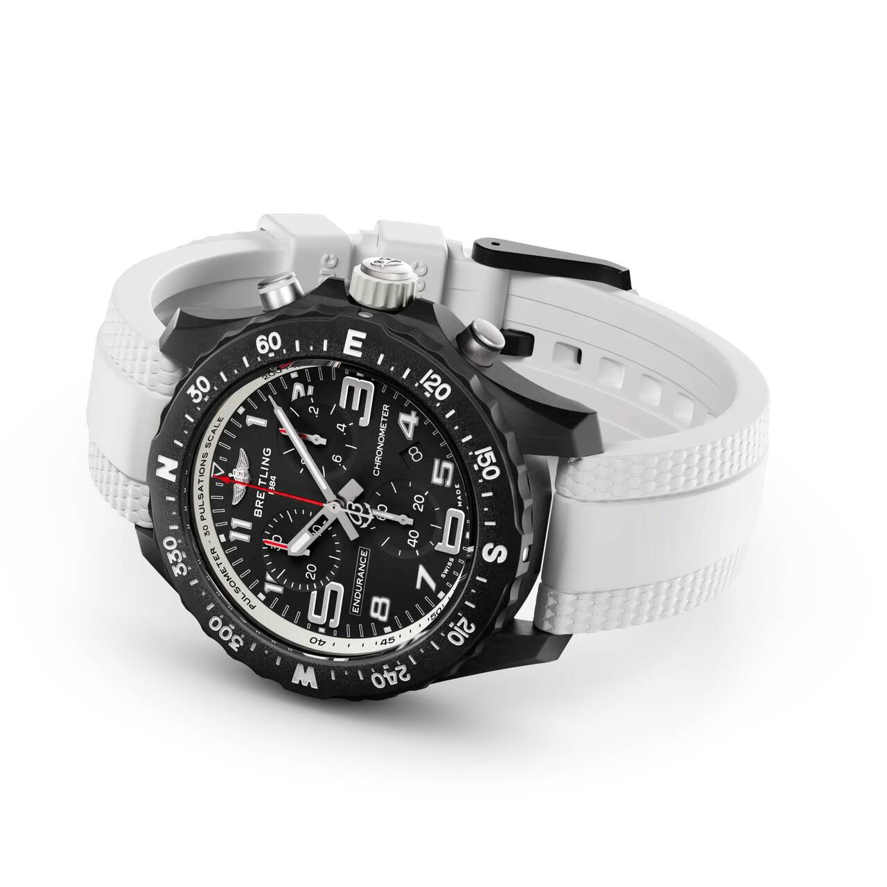 BREITLING プロフェッショナル エンデュランス プロ 38 X83310A71B1S1