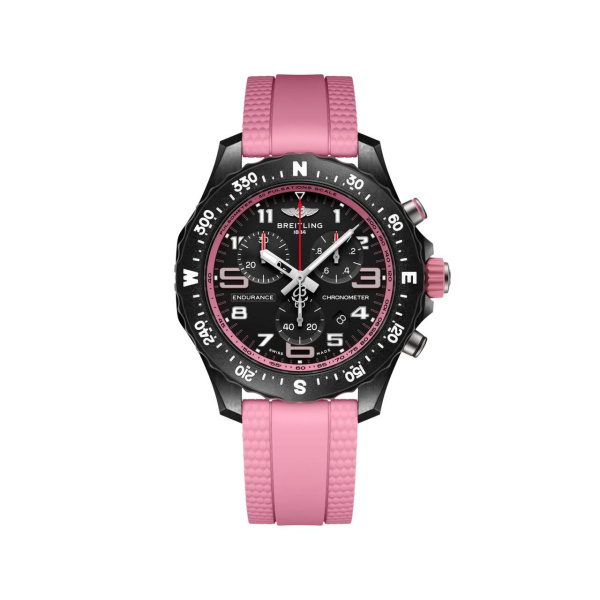 プロフェッショナル エンデュランス プロ 38 BY BREITLING プロフェッショナル エンデュランス プロ 38 ブライトリング