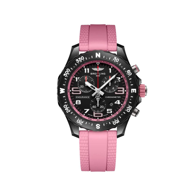 BREITLING プロフェッショナル エンデュランス プロ 38 X83310D41B1S1