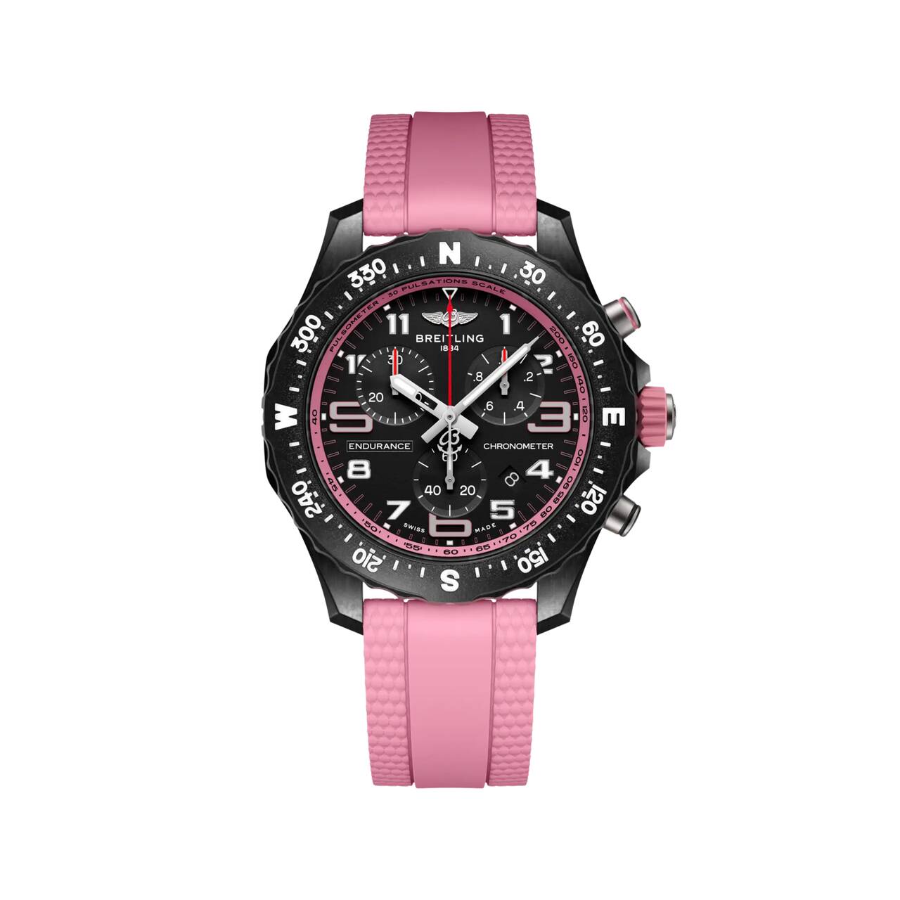 BREITLING プロフェッショナル エンデュランス プロ 38 X83310D41B1S1
