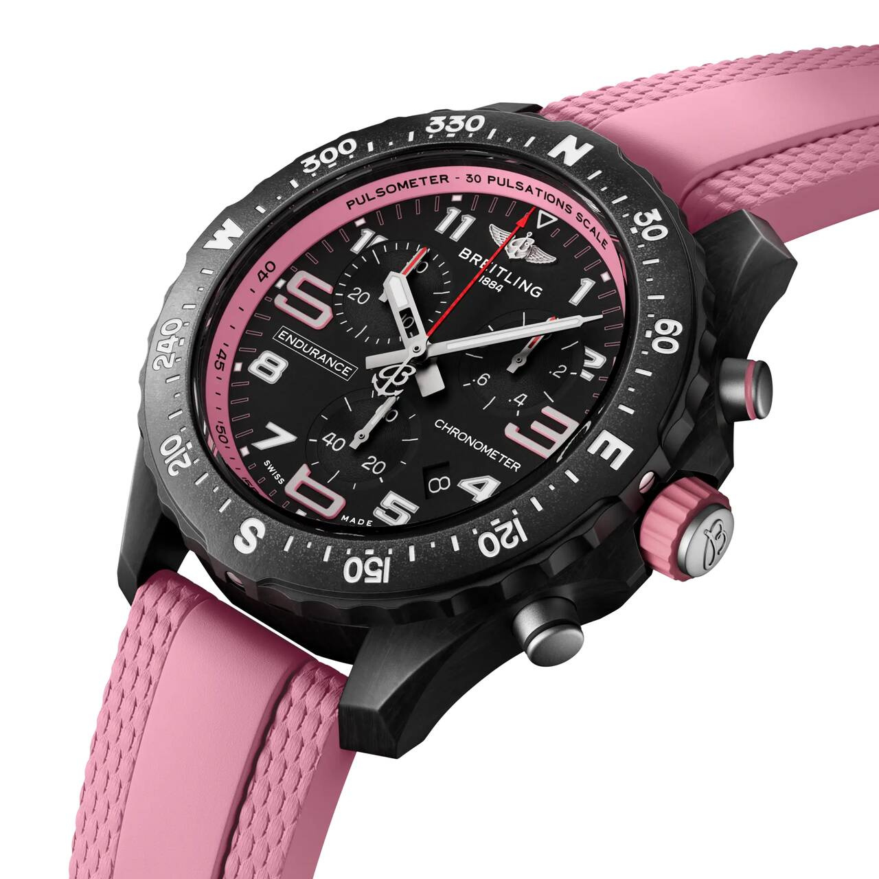 BREITLING プロフェッショナル エンデュランス プロ 38 X83310D41B1S1