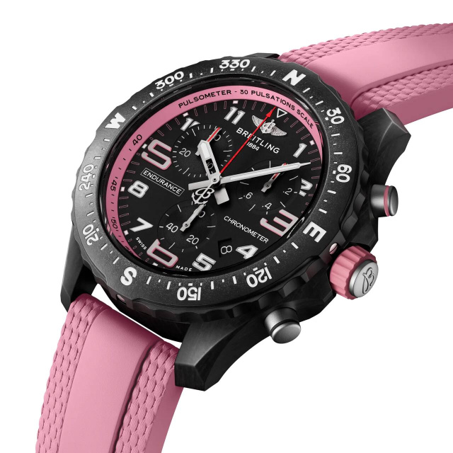 BREITLING プロフェッショナル エンデュランス プロ 38 X83310D41B1S1