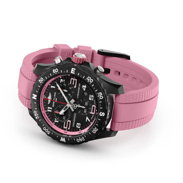 BREITLING プロフェッショナル エンデュランス プロ 38 X83310D41B1S1