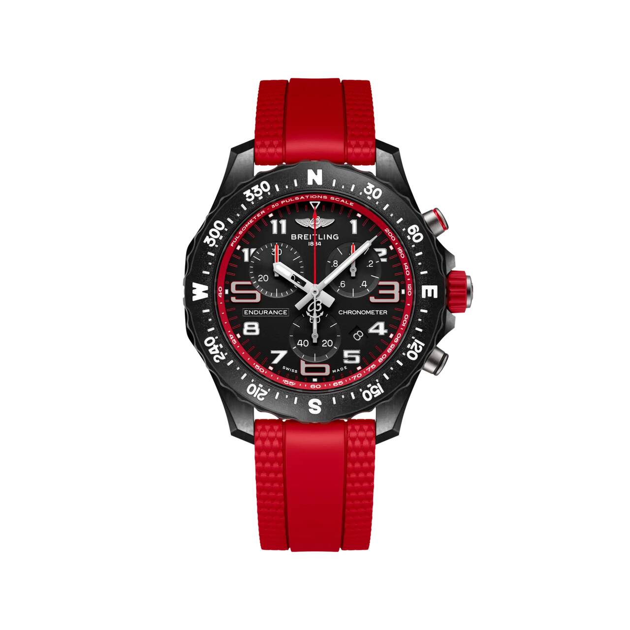 BREITLING プロフェッショナル エンデュランス プロ 38 X83310D91B2S1