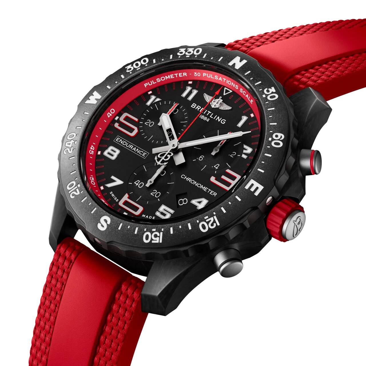 BREITLING プロフェッショナル エンデュランス プロ 38 X83310D91B2S1