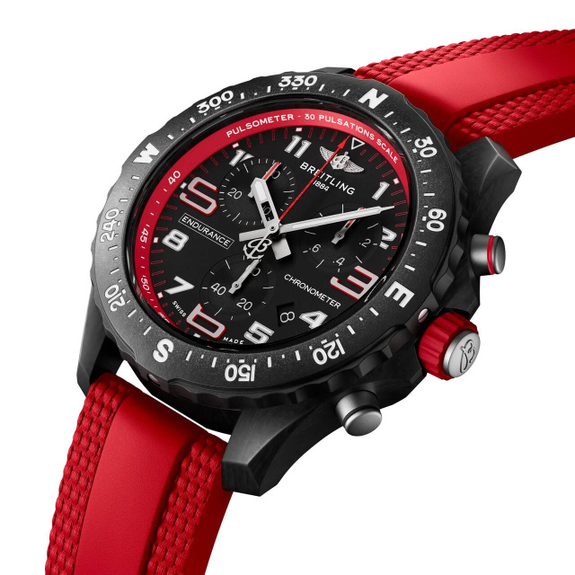 BREITLING プロフェッショナル エンデュランス プロ 38 X83310D91B2S1