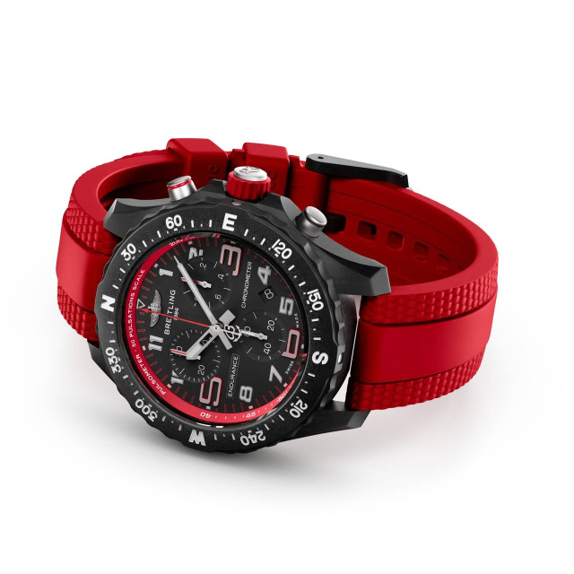 BREITLING プロフェッショナル エンデュランス プロ 38 X83310D91B2S1
