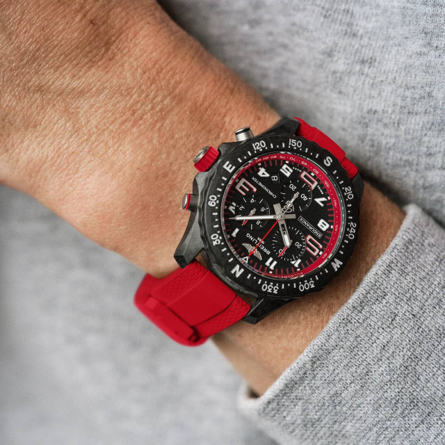 BREITLING プロフェッショナル エンデュランス プロ 38 X83310D91B2S1