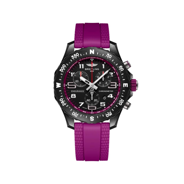 プロフェッショナル エンデュランス プロ 38 BY BREITLING プロフェッショナル エンデュランス プロ 38 ブライトリング