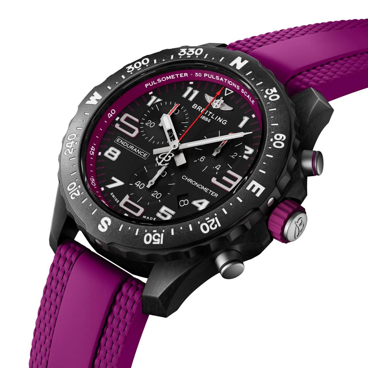 BREITLING プロフェッショナル エンデュランス プロ 38 X83310F61B1S1