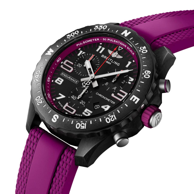 BREITLING プロフェッショナル エンデュランス プロ 38 X83310F61B1S1