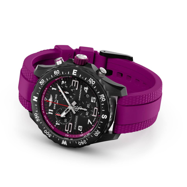 BREITLING プロフェッショナル エンデュランス プロ 38 X83310F61B1S1