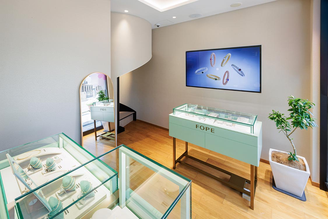 カミネトアサウス店