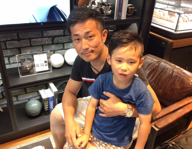 Y様　ノルケイン　フリーダム６０クロノオート