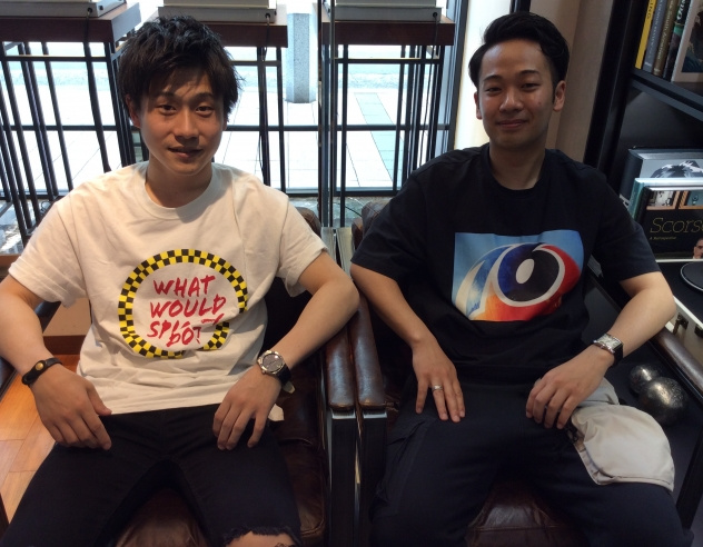 U様　モーリスラクロアアイコン
