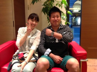 M様　ベル&ロス　スポーツヘリテージ