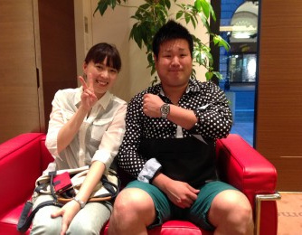 M様　ベル&ロス　スポーツヘリテージ
