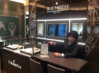 N様　ゼニス　シノプシス